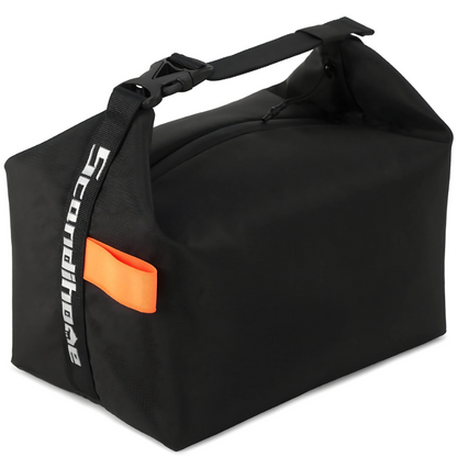 Skorter | UrbanLunch Foldable Insulated Lunch Bag – Keeps Food Fresh and Stylish On-the-Go