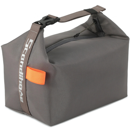 Skorter | UrbanLunch Foldable Insulated Lunch Bag – Keeps Food Fresh and Stylish On-the-Go