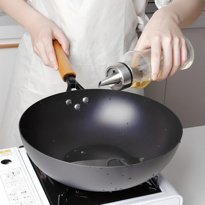 Skorter Japanese with lid