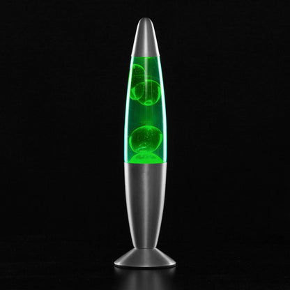 Skorter | LavaLamp Mood Light - Colorful LED Lava Lamp for Relaxing Atmosphere
