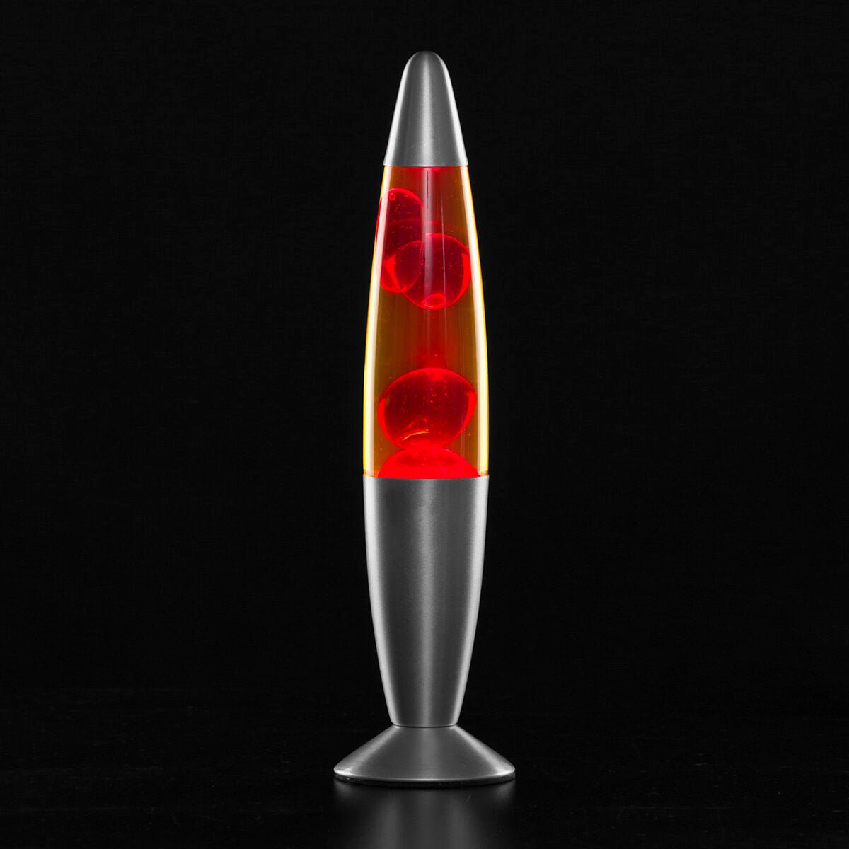 Skorter | LavaLamp Mood Light - Colorful LED Lava Lamp for Relaxing Atmosphere