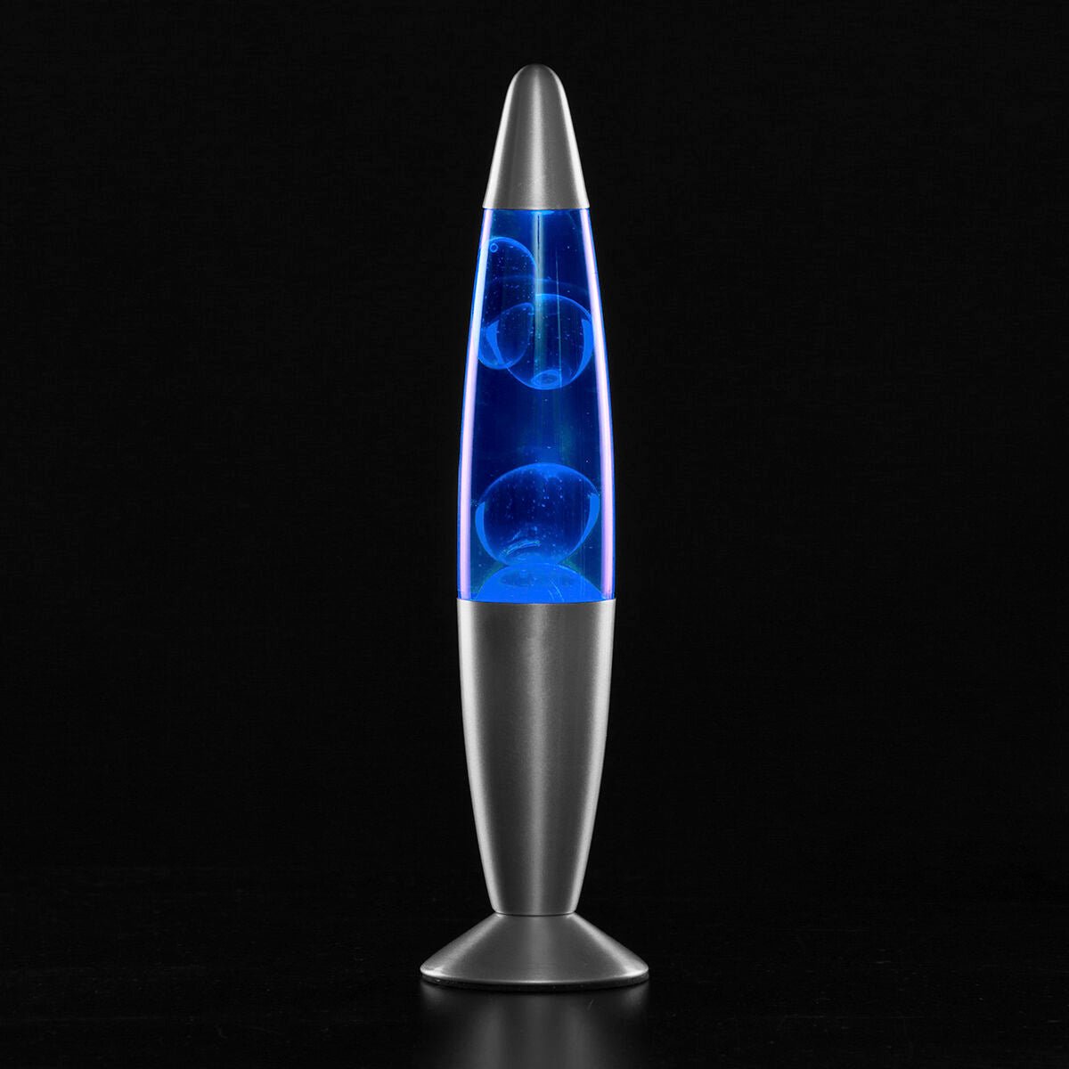 Skorter | LavaLamp Mood Light - Colorful LED Lava Lamp for Relaxing Atmosphere
