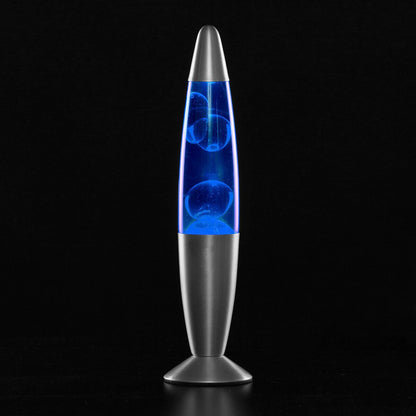 Skorter | LavaLamp Mood Light - Colorful LED Lava Lamp for Relaxing Atmosphere