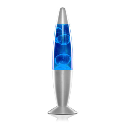 Skorter | LavaLamp Mood Light - Colorful LED Lava Lamp for Relaxing Atmosphere