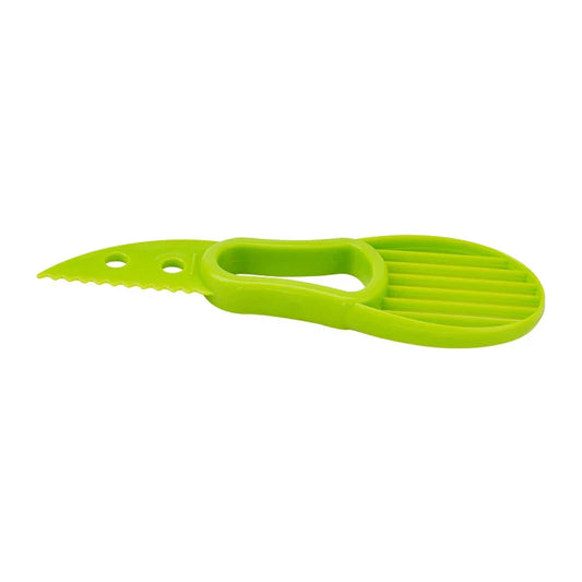 Skorter | 3-in-1 Avocado Cutter