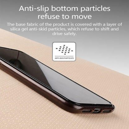 Skorter | Ergonomic car seat cushion for better visibility and comfort