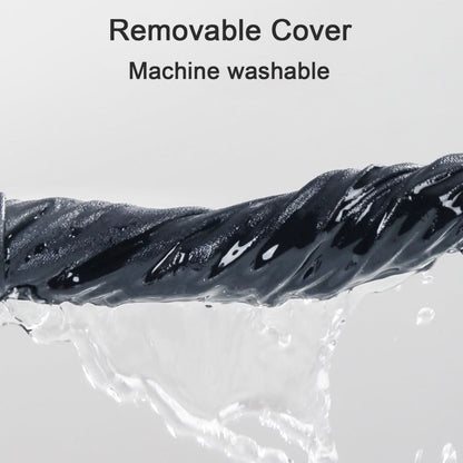 Skorter | Ergonomic car seat cushion for better visibility and comfort