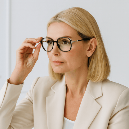 Skorter | Crystal clear visibility in seconds