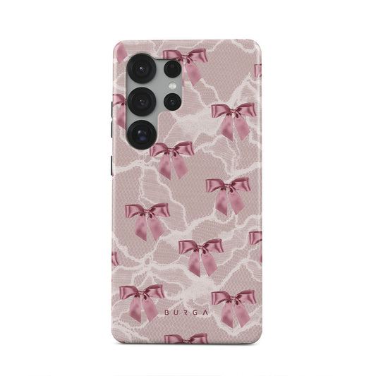 Skorter | Ballerina - Samsung Galaxy S25 Ultra Case
