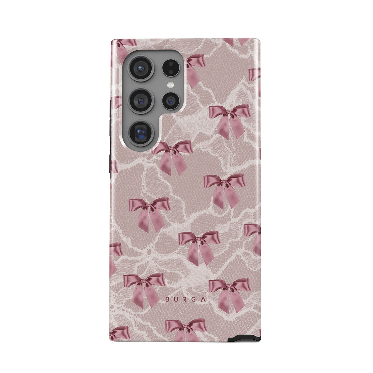 Skorter | Ballerina - Samsung Galaxy S24 Ultra Case