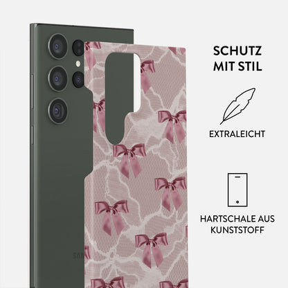 Skorter | Ballerina - Samsung Galaxy S23 Ultra Case