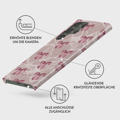 Skorter | Ballerina - Samsung Galaxy S23 Ultra Case