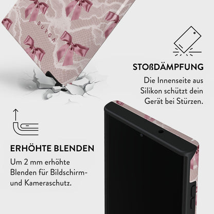 Skorter | Ballerina - Samsung Galaxy S23 Ultra Case