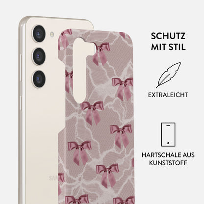 Skorter | Ballerina - Samsung Galaxy S23 Case