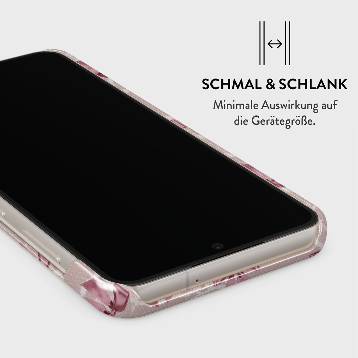 Skorter | Ballerina - Samsung Galaxy S23 Plus Case