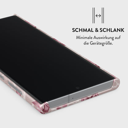 Skorter | Ballerina - Samsung Galaxy S22 Ultra Case