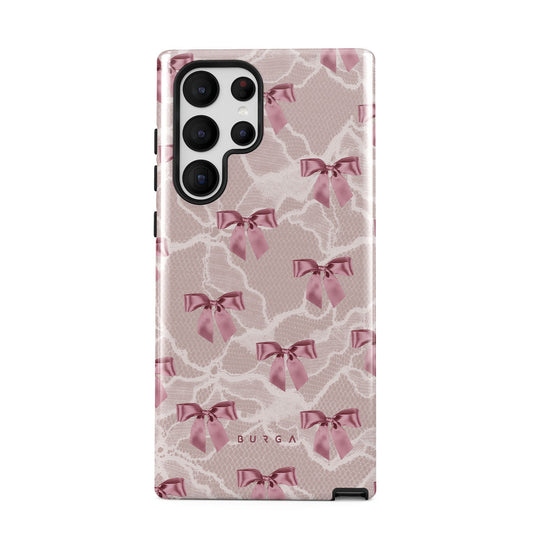 Skorter | Ballerina - Samsung Galaxy S22 Ultra Case