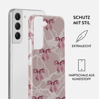 Skorter | Ballerina - Samsung Galaxy S22 Plus Case