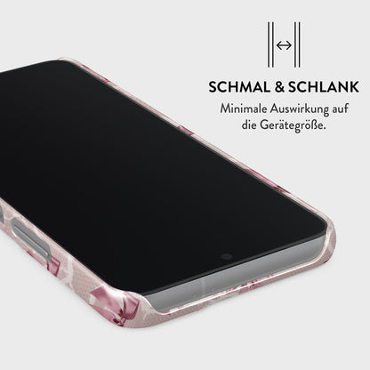 Skorter | Ballerina - Samsung Galaxy S22 Plus Case