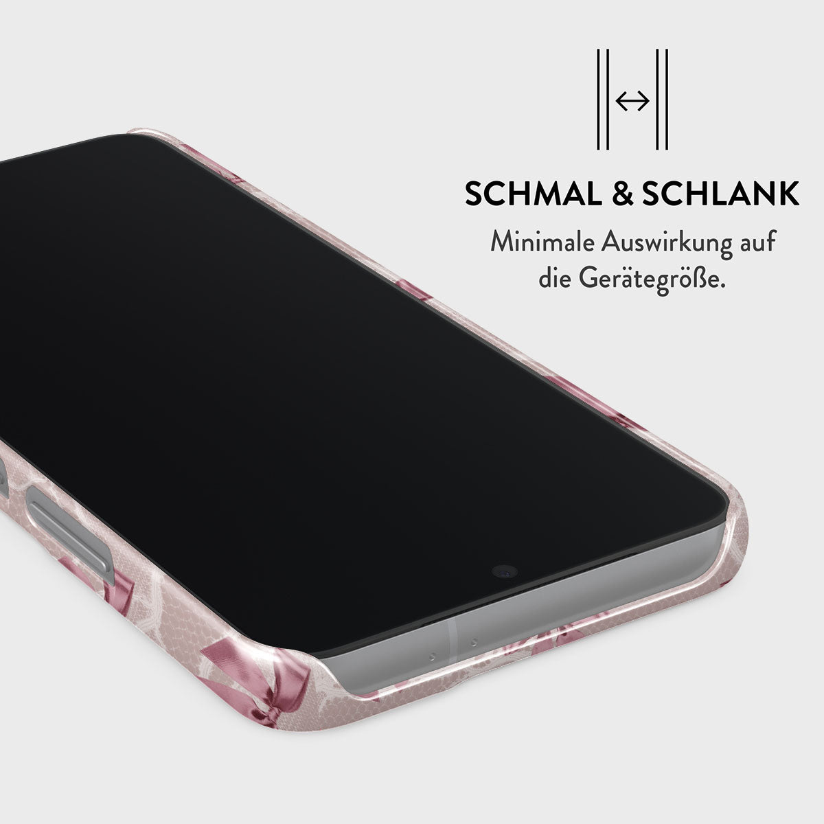 Skorter | Ballerina - Samsung Galaxy S22 Case