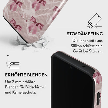 Skorter | Ballerina - Samsung Galaxy S23 FE Case