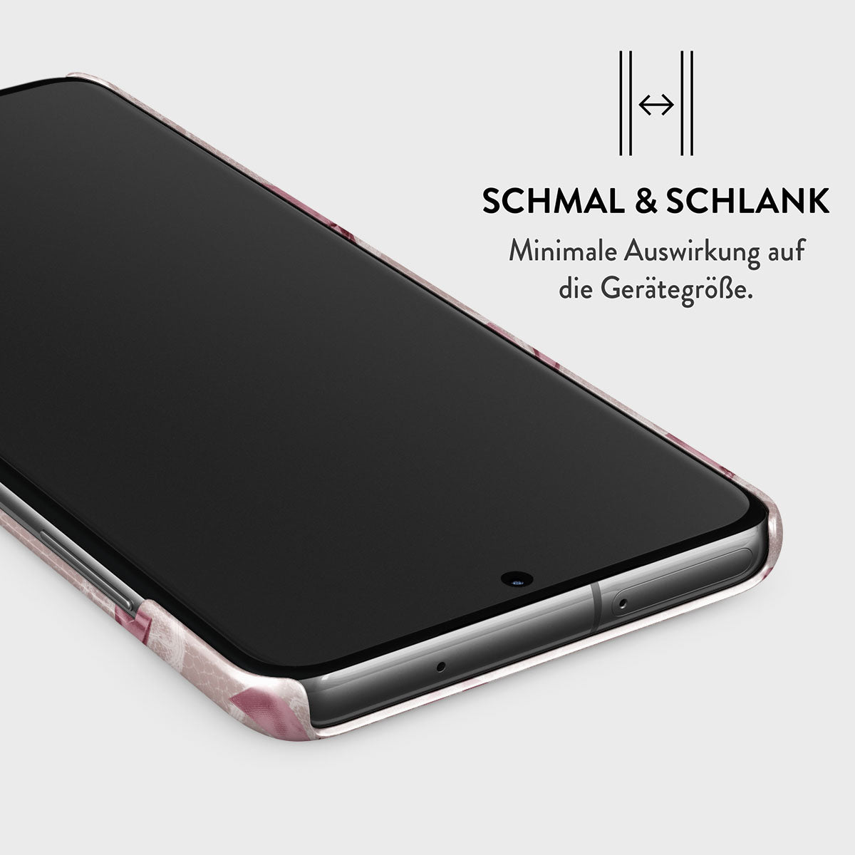 Skorter | Ballerina - Samsung Galaxy S20 Ultra 4G / 5G Cover