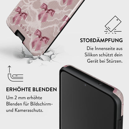 Skorter | Ballerina - Samsung Galaxy S20 Ultra 4G / 5G Cover