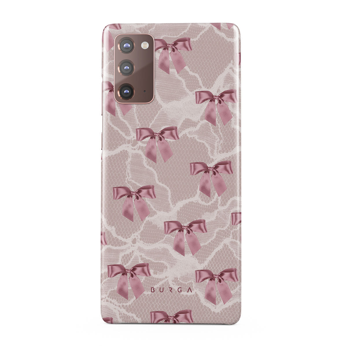 Skorter | Ballerina - Samsung Galaxy Note 20 4G / 5G Case