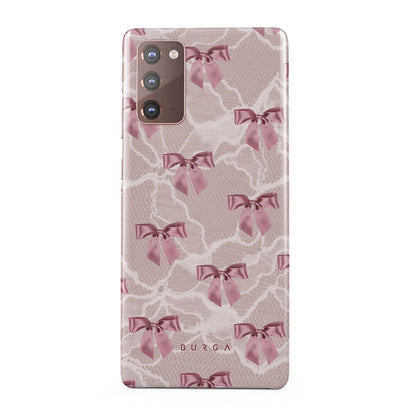 Skorter | Ballerina - Samsung Galaxy Note 20 4G / 5G Case