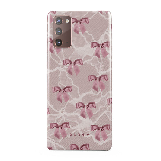 Skorter | Ballerina - Samsung Galaxy Note 20 4G / 5G Case