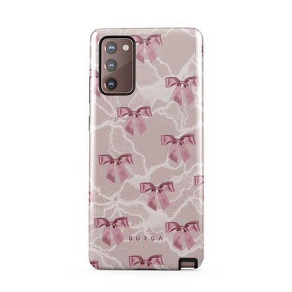 Skorter | Ballerina - Samsung Galaxy Note 20 4G / 5G Case