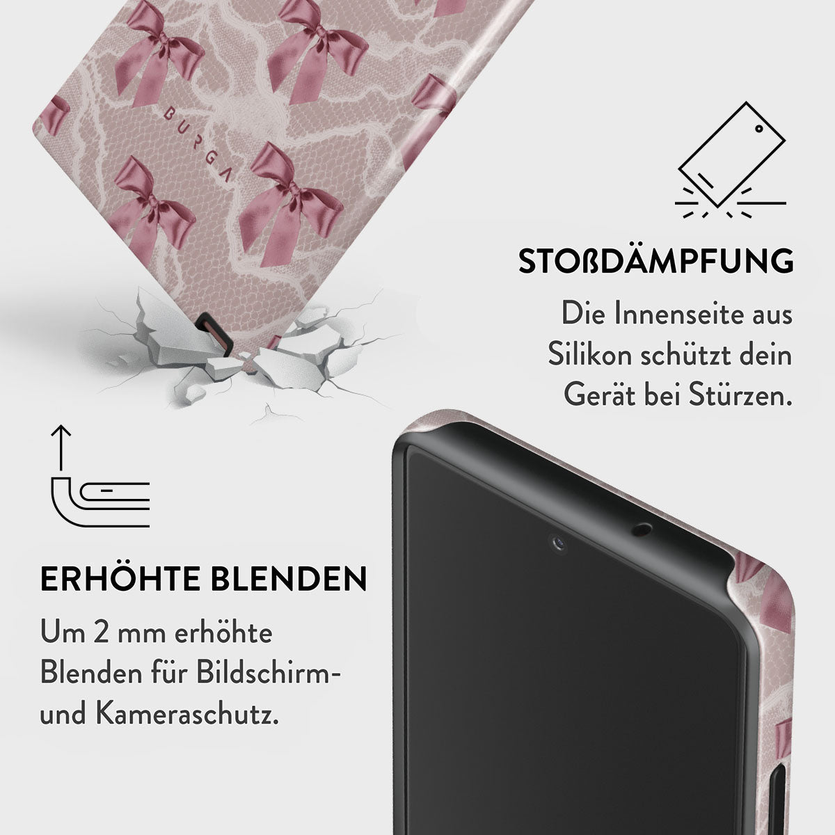 Skorter | Ballerina - Samsung Galaxy Note 20 4G / 5G Case