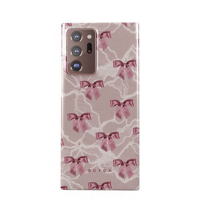 Skorter | Ballerina - Samsung Galaxy Note 20 Ultra 4G / 5G Case