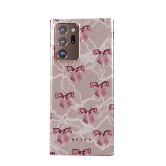 Skorter | Ballerina - Samsung Galaxy Note 20 Ultra 4G / 5G Case