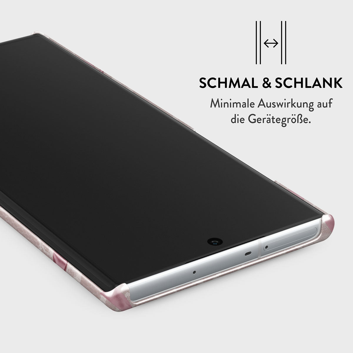 Skorter | Ballerina - Samsung Galaxy Note 10 case