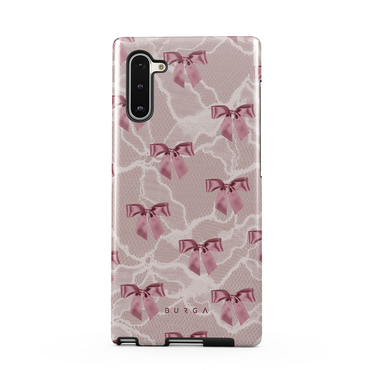 Skorter | Ballerina - Samsung Galaxy Note 10 case