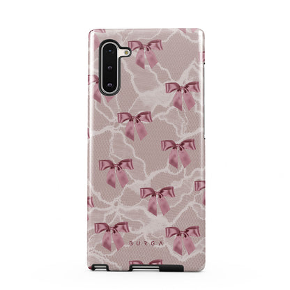 Skorter | Ballerina - Samsung Galaxy Note 10 case