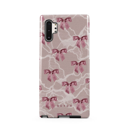 Skorter | Ballerina - Samsung Galaxy Note 10 Plus Case