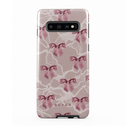 Skorter | Ballerina - Samsung Galaxy S10 4G Case