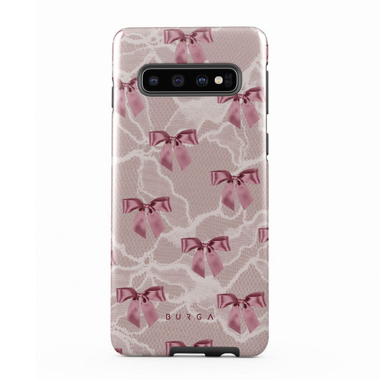 Skorter | Ballerina - Samsung Galaxy S10 4G Case