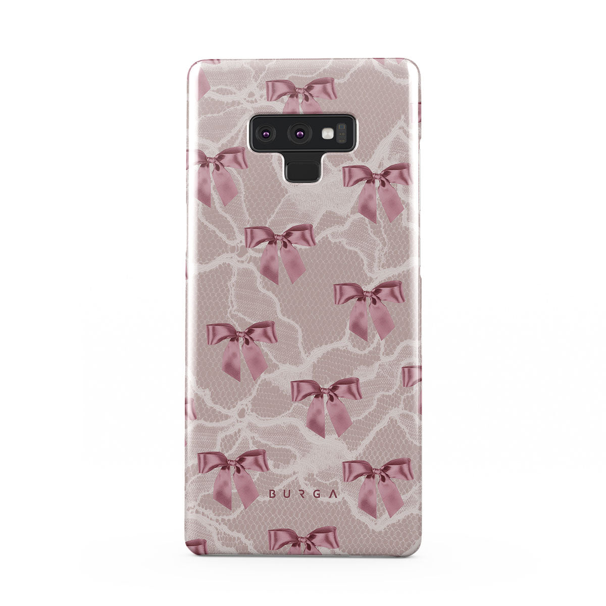 Skorter | Ballerina - Samsung Galaxy Note 9 Case