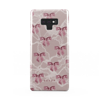 Skorter | Ballerina - Samsung Galaxy Note 9 Case