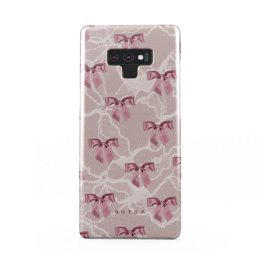 Skorter | Ballerina - Samsung Galaxy Note 9 Case