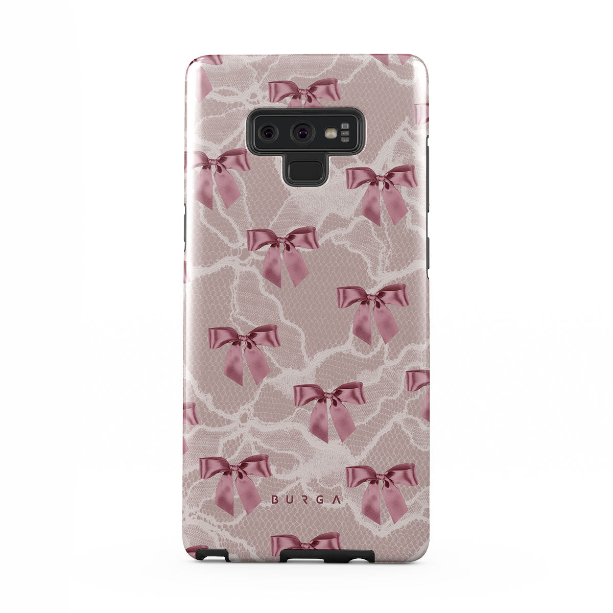 Skorter | Ballerina - Samsung Galaxy Note 9 Case