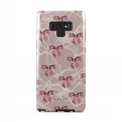 Skorter | Ballerina - Samsung Galaxy Note 9 Case