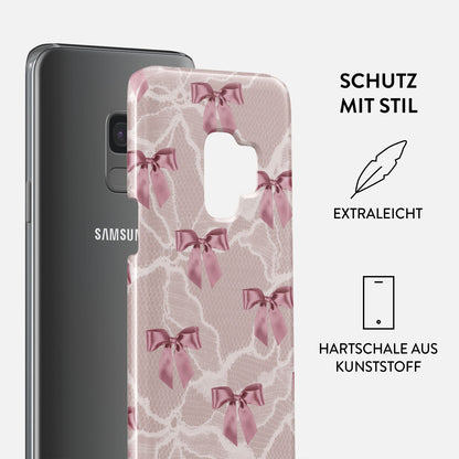 Skorter | Ballerina - Samsung Galaxy S9 case