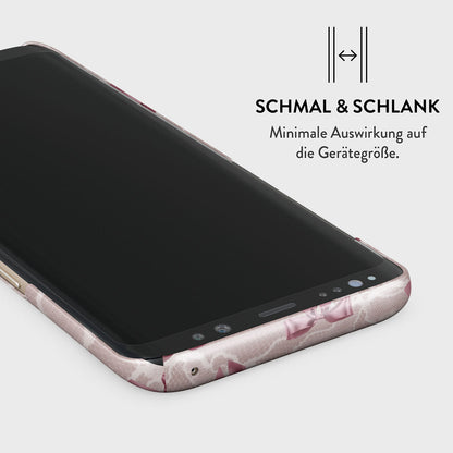 Skorter | Ballerina - Samsung Galaxy S9 Plus case