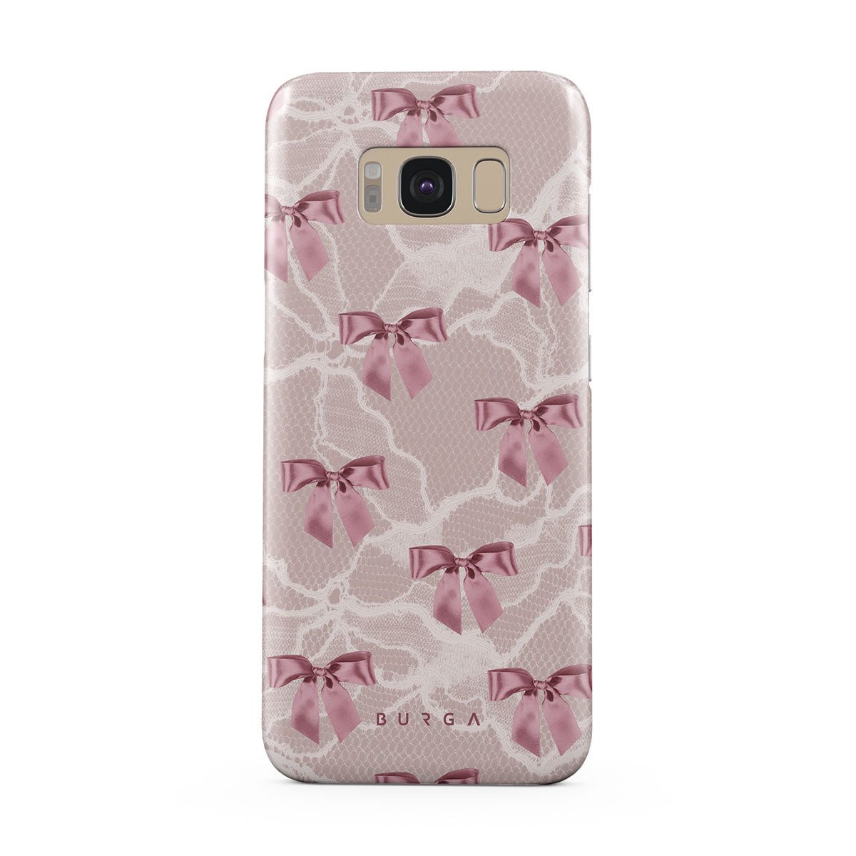 Skorter | Ballerina - Samsung Galaxy S8 Case