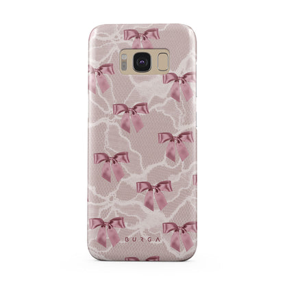 Skorter | Ballerina - Samsung Galaxy S8 Case