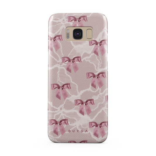 Skorter | Ballerina - Samsung Galaxy S8 Case